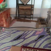 میز  جلو مبلی