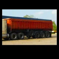 کمپرسی تریلی