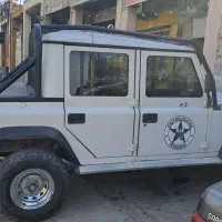 فروش پاژن|خودرو سواری و وانت|شیراز, شیخ روزبهان|دیوار