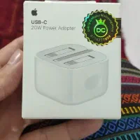 آدابتور و کابل آیفون