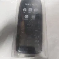 گوشی 6310 4گیگ نوگیا کاملا نو ریجستر نشده