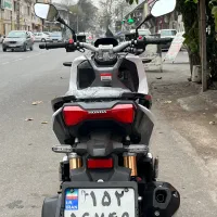 Adv ای دی وی کبیر فول|موتورسیکلت|رشت, فلسطین|دیوار