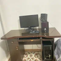 میز تحریر/ میز کامپیوتر
