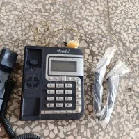 تلفن خانگی سالم|تلفن رومیزی|گنبد کاووس, |دیوار