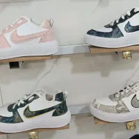 کفش اسپرت 31 تا 34