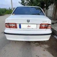 سمندSE|خودرو سواری و وانت|گنبد کاووس, |دیوار