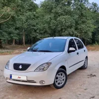 تیبا ۲ مدل ۱۴۰۱