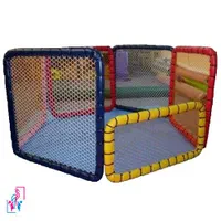 پارک کودک|اسباببازی|برخوار, |دیوار