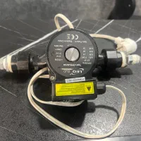 پمپ سیرکولاتور لئو