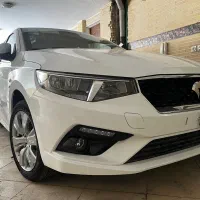 تارا اتوماتیک صفر v4 فول tu5 گارانتی کارت طلایی