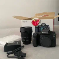 دوربین کانن