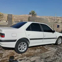 پارس سال تمیز و بدون رنگ مدل 99 جهت معاوضه|خودرو سواری و وانت|نورآباد ممسنی, |دیوار