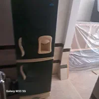 یخچال  بدونه عیب   و ایراد