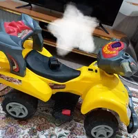 موتور شارژی