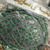 دمکنی 5تیکه عمده|سفره، حوله، دستمال آشپزخانه|مشهد, رسالت|دیوار