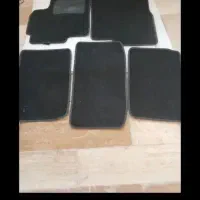 لوازم خودروکفی روداشبردی زاپاس|حراج|قم, امامزاده ابراهیم|دیوار