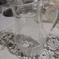 پارچ آب خارجی