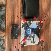 کوادکوپتر هلی شات|اسباب‌‌بازی|تهران, شهرک فرهنگیان|دیوار