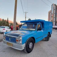 نیسان ۸۵، پادرا پلاس۱۴۰۱