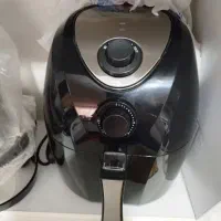 سرخ کن