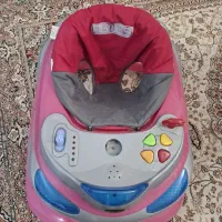 روروئک و کریر نوزاد