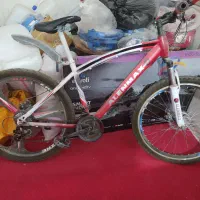 دوچرخه تاشو|دوچرخه، اسکیت، اسکوتر|سراوان, |دیوار