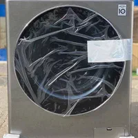 لباسشویی الجی مدل R5 اصلی 9 کیلویی|ماشین لباسشویی و خشککن لباس|همدان, |دیوار