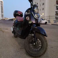موتور ms۱