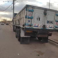 کامیون اویکو دهچرخ|خودرو سنگین|مشهد, آزادشهر|دیوار