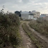 «فروش زمین با متراژ بالا و سند نسق در خمام