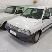 پراید مدل 87