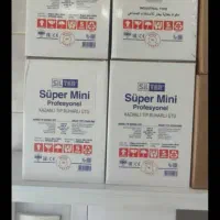 اتو بخار سیلتر 2035 مونتاژ ایران و اصل ترک مکش|اتو و لوازم اتو|فردیس, قریشی|دیوار