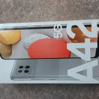 سامسونگ a42، حافظه ۱۲۸ ، رم ۸، نو، آکبند