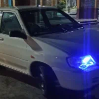 پراید 132 عروسک|خودرو سواری و وانت|ارومیه, |دیوار