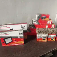 پرژکتور نور واقعی|لامپ و چراغ|پاکدشت, خاتون آباد|دیوار