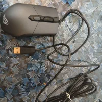 موس asus ROG Strix|قطعات و لوازم جانبی رایانه|فولادشهر, مسکن مهر فولادشهر|دیوار