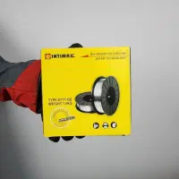 سیم Co2 پودری حلقه ۱ کیلویی و ۵ کیلویی