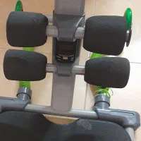 دستگاه دراز نشست