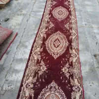 کناره ماشینی  جنس نخ
