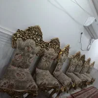 صندلی سلطانی سیاحی