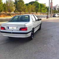 پارس‌موتور‌xup7مدل402
