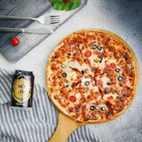 نیرو جوان جهت همکاری شیفت روز فست فود