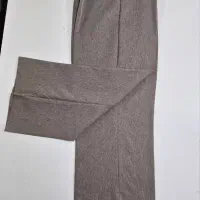 شلوار  مازراتی کمر کِش، راحتی نخی