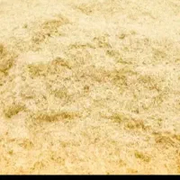 کاه گندم ابی با کاه نخود  کاه گیاه بهار قاطی باهم