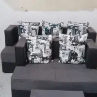 مبل ال پنج نفره