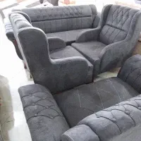 جشنواره 60 درصد تخفیفی مبل تهران|مبلمان خانگی و میز عسلی|کرمان, |دیوار