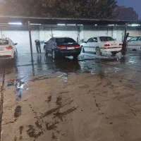 کارگر کارواش