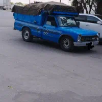 نیسان مدل 97|خودرو سواری و وانت|بردسیر, |دیوار