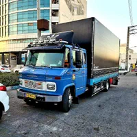 باربری(بینظیرحمل بار اثاثیه بااکیپ حرفه ای شهرستان|خدمات حمل و نقل|قم, باجک دو|دیوار