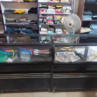 قفسه، پیشخوان،رگال و ستون|فروشگاه و مغازه|تهران, قصر فیروزه ۱|دیوار